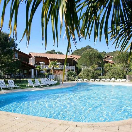 Superbe Duplex Proche Centre Et Plages Capbreton Bagian luar foto