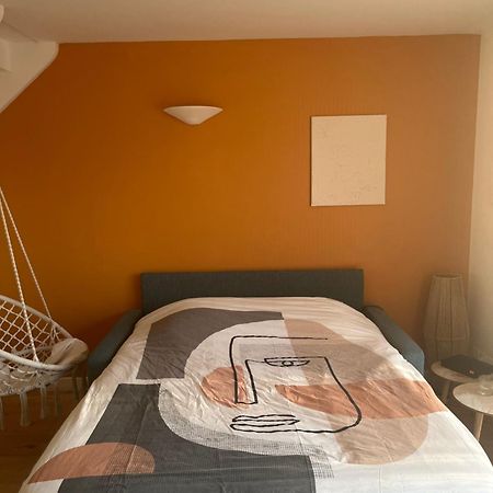 Superbe Duplex Proche Centre Et Plages Capbreton Bagian luar foto
