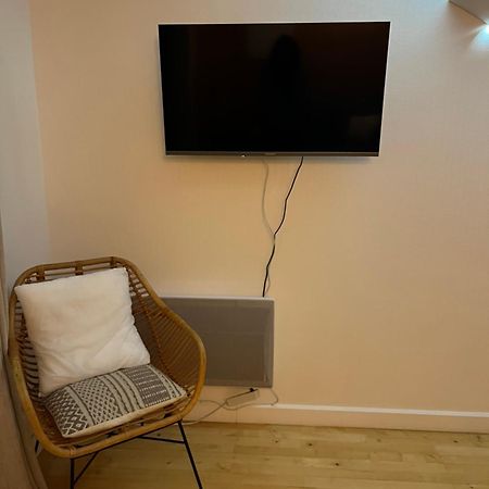 Superbe Duplex Proche Centre Et Plages Capbreton Bagian luar foto