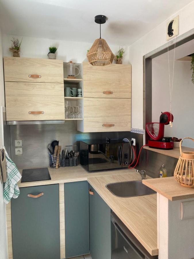 Superbe Duplex Proche Centre Et Plages Capbreton Bagian luar foto