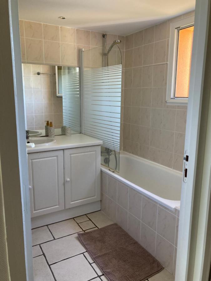 Superbe Duplex Proche Centre Et Plages Capbreton Bagian luar foto