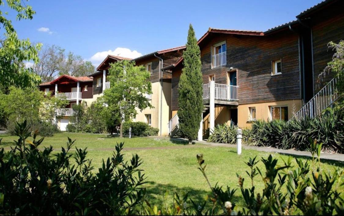 Superbe Duplex Proche Centre Et Plages Capbreton Bagian luar foto