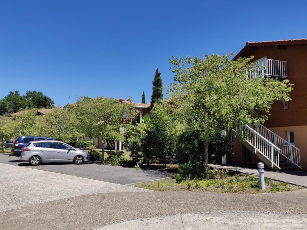 Superbe Duplex Proche Centre Et Plages Capbreton Bagian luar foto