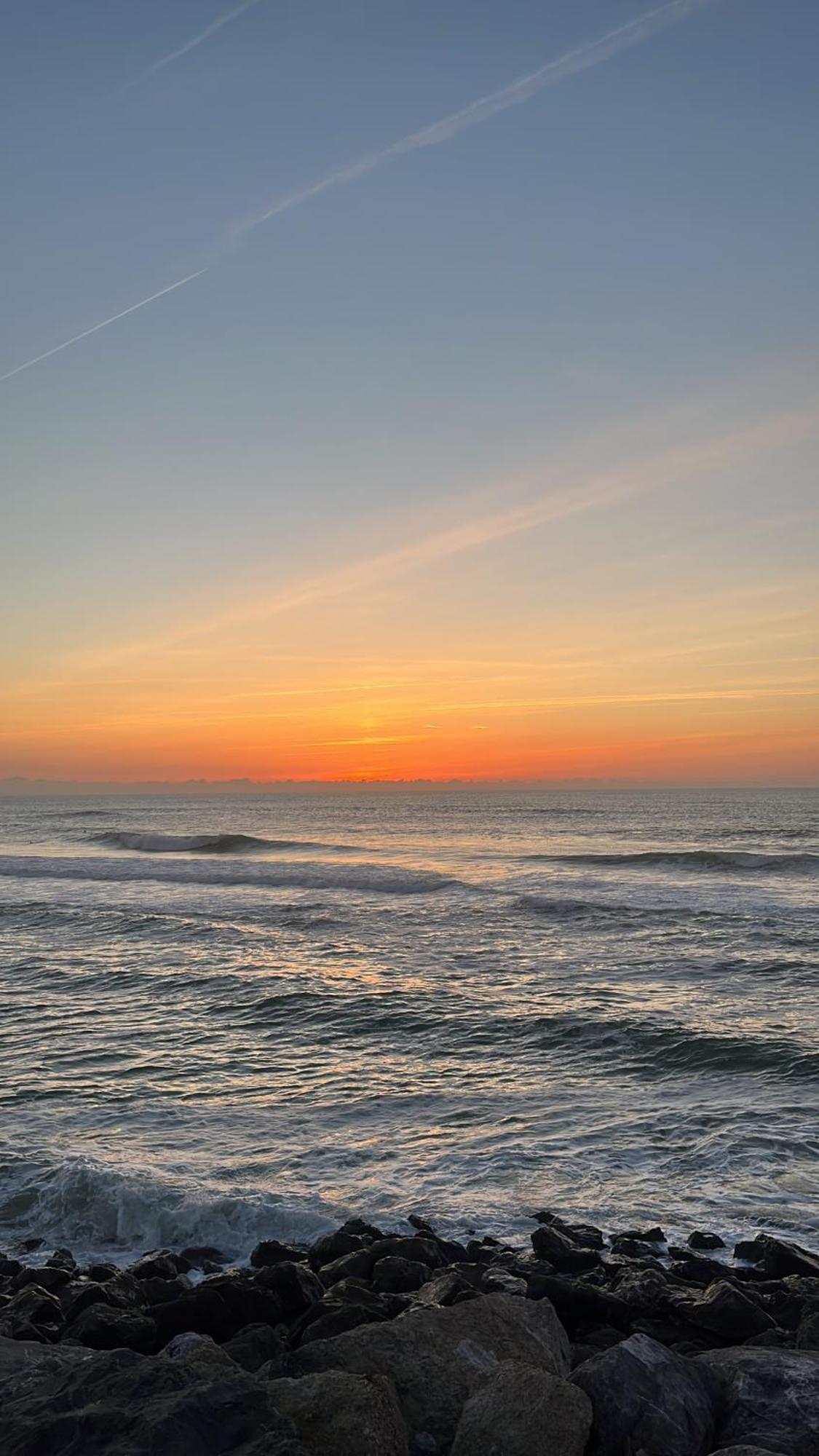 Superbe Duplex Proche Centre Et Plages Capbreton Bagian luar foto